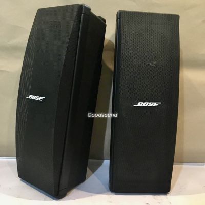 ลำโพง Bose ลำโพงคาราโอเกะ รุ่น 402 ราคาต่อคู่