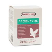 ช่วยย่อย เสริมภูมิต้านทาน Probi-Zyme 200g. โพรไบไซม์ โพรไบโอติคส์