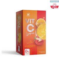 พร้อมส่งของแท้?|WINK WHITE VIT C LYCOPENE วิตซีรสชาติเหมือนดื่มน้ำส้มแท้เข้มข้นประโยชน์เน้นๆอร่อยมาก (1 กล่องมี 7 ซอง)