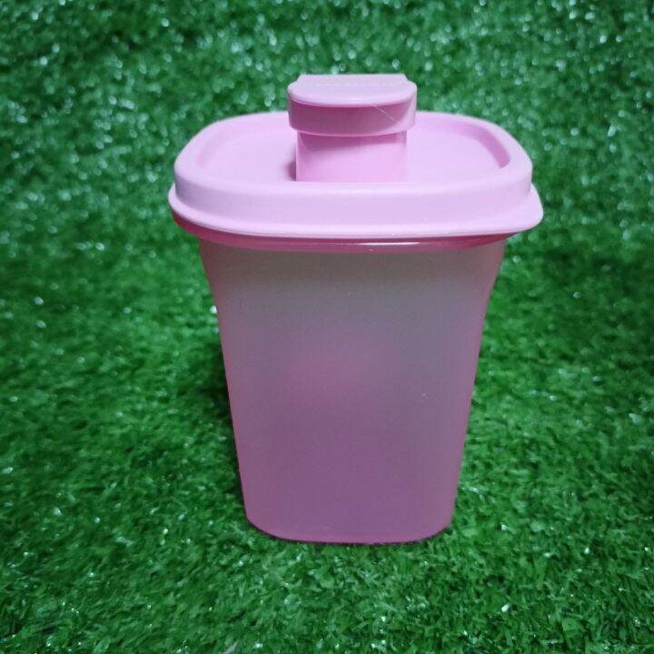 tupperware-วินสะดวกสีชมพูจุ-350ml