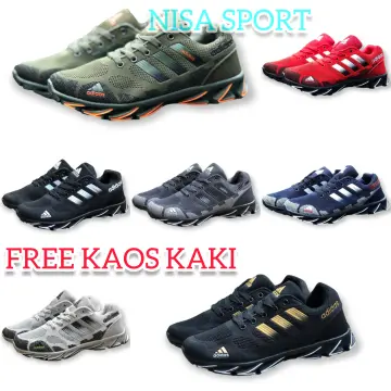 Harga sepatu shop adidas springblade