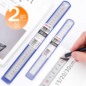 Shop Small Metal Ruler with great discounts and prices online - Jan 2024