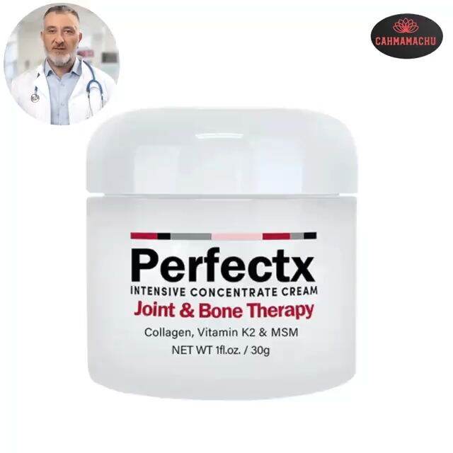 PERFECTX JOINT and BONE THERAPY CREAM Osteoarthritis cream Cream for