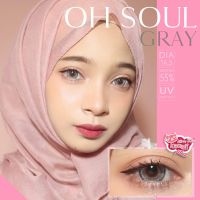 Ohsoul gray by kawaii