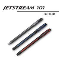 ปากกา uni JetStream 101 SX-101-05​