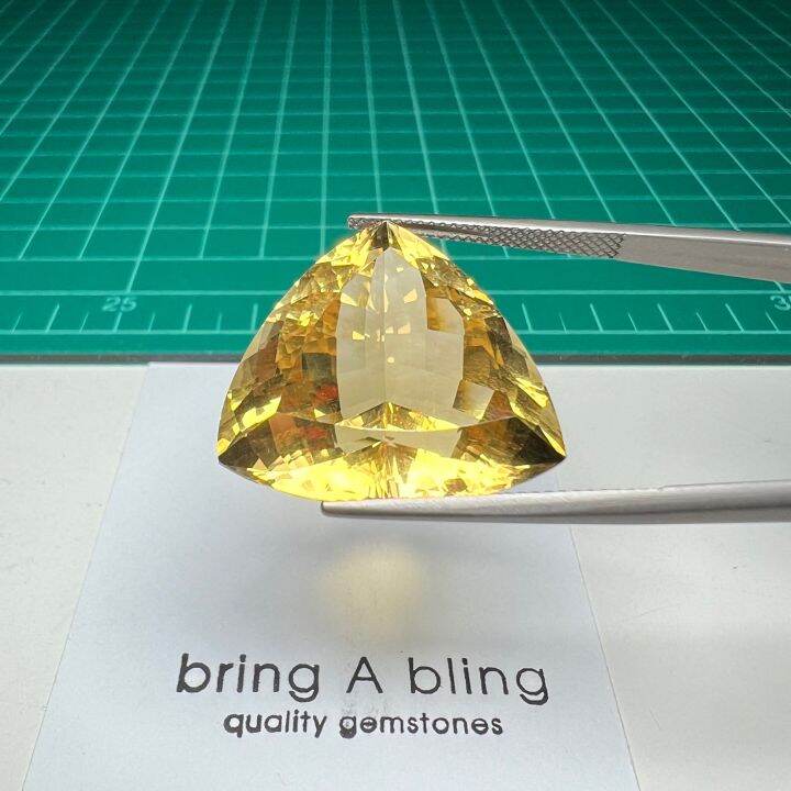 ซิทริน-citrine-37-70-ct-ขนาด-23x22x14-8-มม-พลอยธรรมชาติ-ไม่ผ่านการปรุงแต่ง-สีสวย-ไฟเต็ม-สะอาด