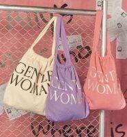 กระเป๋าGentle woman คอลใหม่สีพาสเทล