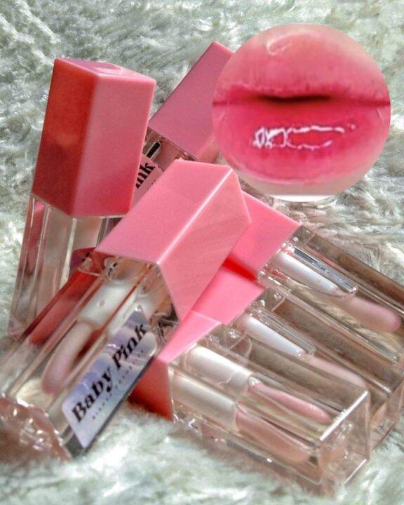 Magic Lip Tint Lazada PH