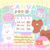 ? canvapro (เมลลูกค้า)