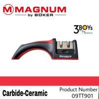 ที่ลับมีด Magnum by Böker Knifesharpener Carbide-Ceramic 09TT901 สะดวก ใช้งานง่าย