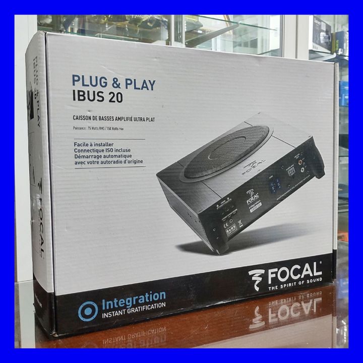 focal-ราคาเฉพาะซื้อในลาซาด้า-และนำมาติดที่หน้าร้าน-เท่านั้น-เขตบางกะปิ-หรือรับบริการติดตั้งในกรุงเทพ-มีบริการเก็บเงินปลายทาง