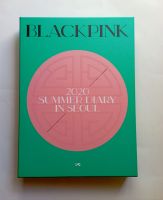 [BLACKPINK] 2020 SUMMER DIARY IN SEOUL DVD อัลบั้มเต็มแกะแล้ว ของครบ พร้อมส่ง