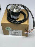 TRD-2TH1000BF ROTARY ENCODER แกน 8mm Pulse Per Revolution:1000RPM กระแสไฟ : 12-24VDC Output Form : Push-Pull พร้อมส่งจากไทย