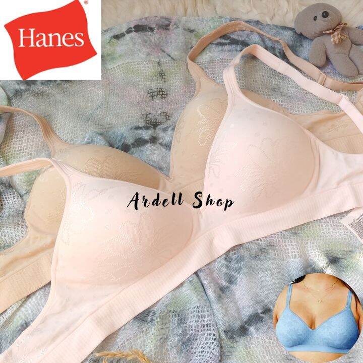 hanes hu08