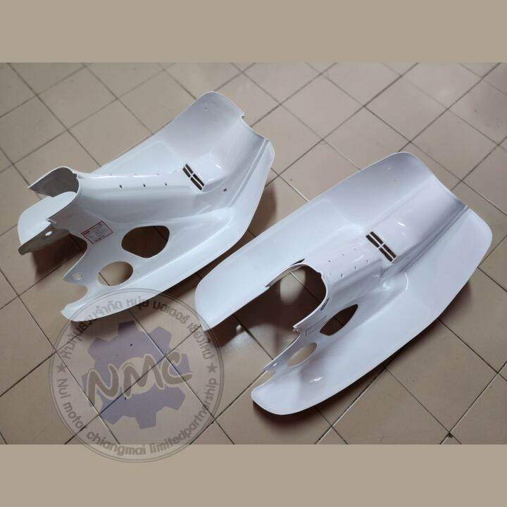 บังลม-c900-คัสตอม-custom-บังลม-honda-คัสตอม-custom-c900-สตาร์ทเท้า-สตาร์ทมือ