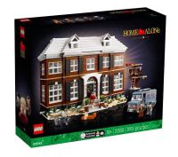 Lego 21330 Home Alone (Ideas)