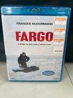 Fargo ฟาร์ดก้ เงินร้อน (Blu-ray แท้)