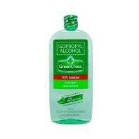 Green Cross Alcohol with Moisturizer 500ml