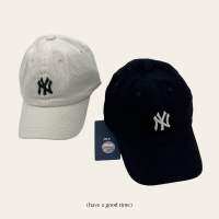 MLB NY CAP ?