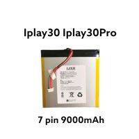 Battery Cube Tablet PC Alldocube Iplay30pro iplay30 แบตเตอรี่ 7 สาย Socket 9000mAh จัดส่งเร็ว มีประกัน เก็บเงินปลายทาง