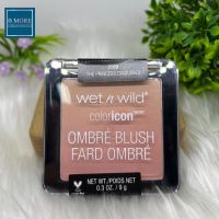 Wet N Wild ombre blush fard ombre (316B) บรัชออน