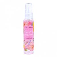 Cute Press Sweet Musk Cologne Spray สวีท มัสค์ โคโลญ สเปรย์ 60 ml.(แท้100%)