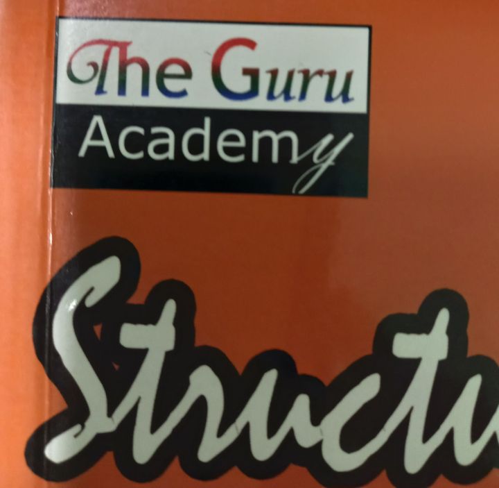 แบบฝึกหัดโครงสร้างและการเขียนภาษาอังกฤษม-ปลายstructure-amp-writing-express-โดย-ผศ-ดร-ชัยวิชิต-เจษฏาภัทรกุล-รวม-285หน้า