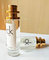 ck one น้ำหนักสำหรับหนุ่มสาวสุดเซ็กซี่ ขวดใหญ่ 35ml