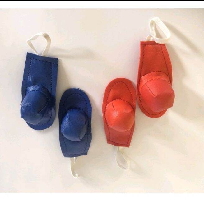 ordinary gamefowl gloves (Random Colors) Lazada PH