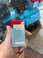 Miu Miu Eau De Parfum 7.5 ml. ของแท้