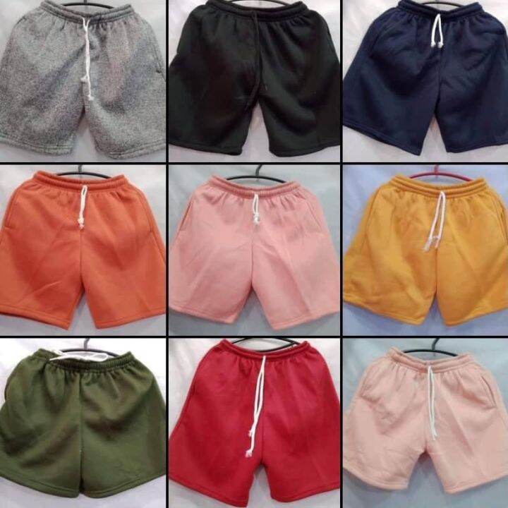 Sweat on sale shorts lazada