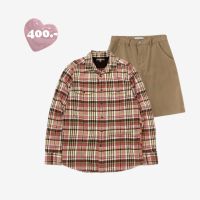 uniqlo ( scott pink )