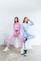 Aerializ - The Essential Pastel Sweatpant