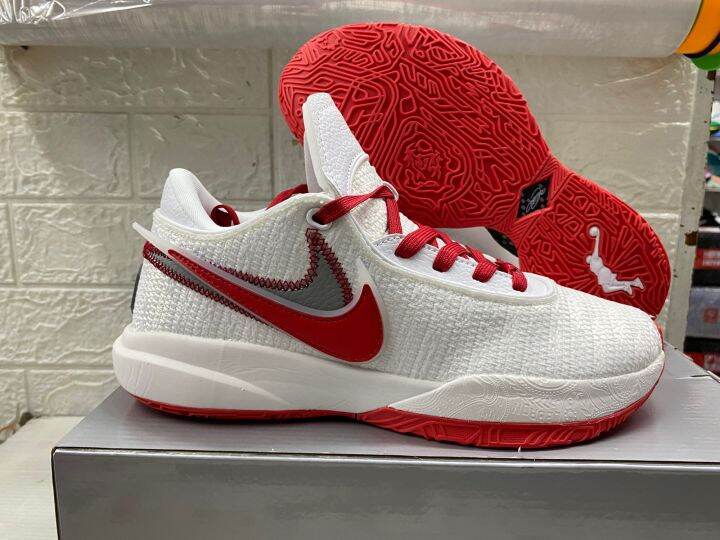 LEBRON 20 'Ohio State | Lazada PH