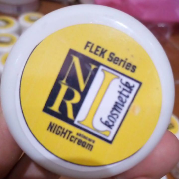 Cream NRL
