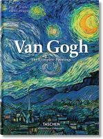 [ส่งฟรี] หนังสือ Van Gogh

by Metzger, Rainer/ Walther, Ingo F