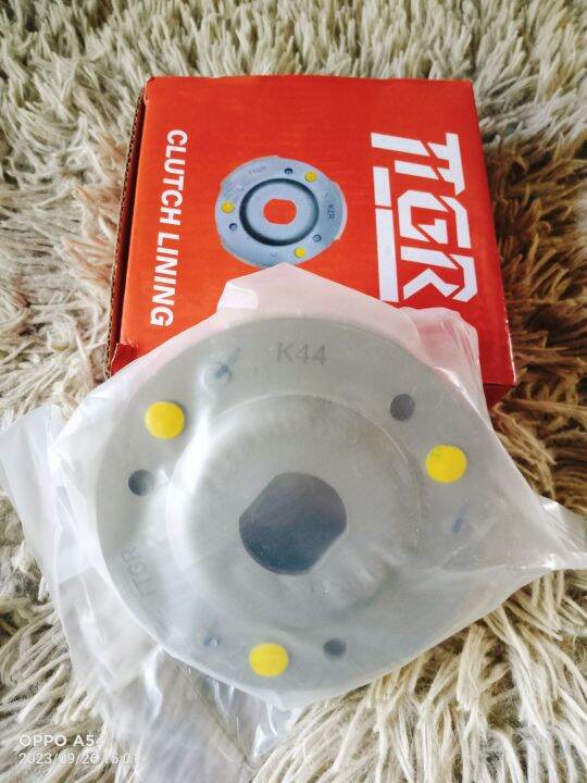 Honda Beat fi clutch lining/clutch shoe TTGR Lazada PH