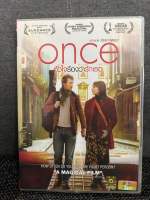 Once หัวใจร้องว่ารักเธอ DVD ภาษา EN/TH