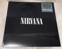 NIRVANA / 14 Classic Song On 1 LP