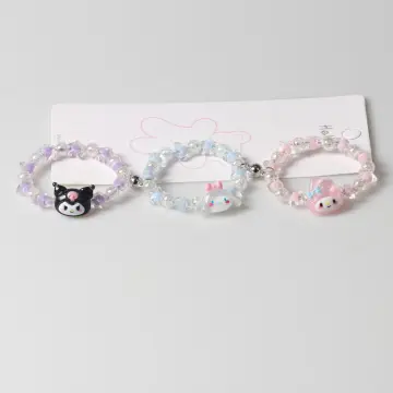 Bracelets for long distance lovers 💗 All you have to do is to tap it ... |  bracelet | TikTok