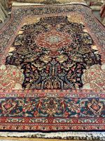 Persian carpet thick pile wool 3x4 meter from Iran hand made