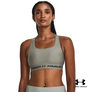 Women's UA Train Seamless Low Sports Bra