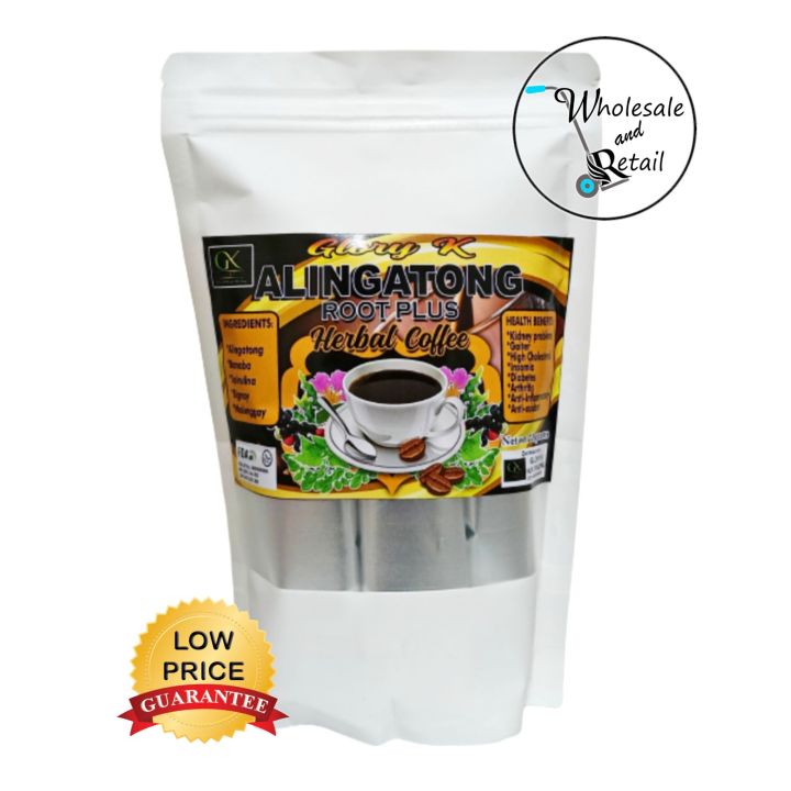 Alingatong Coffee Alingatong Roots Plus | Lazada PH