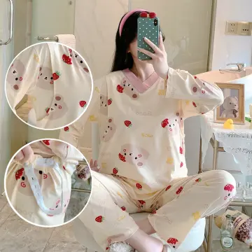 Postpartum Pajamas - Best Price in Singapore - Jan 2024