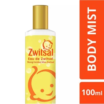 Parfum discount zwitsal ori