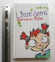 Little Gems หนังสือภาษาอังกฤษ