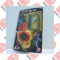 Digimon Tamers​  Digivice​ D-Power​ (YUTAKA)