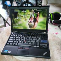 Notebook Lenovo x220 corei5 หน้าจอ 12.5 นิ้ว