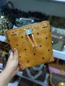 Mcm bag online knockoff