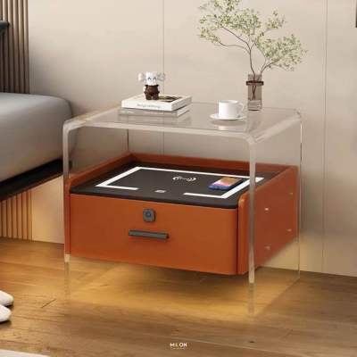 The Reflection Smart Tableside Collection โต๊ะอัจฉริยะ